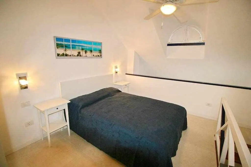 Parque Santiago II 322 By Tenerife Rental And Sales Playa de las Americas  Appartamento