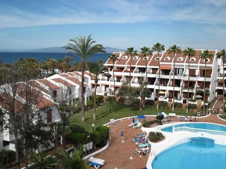 Parque Santiago II 322 By Tenerife Rental And Sales Playa de las Americas  Appartamento Playa de las Americas (Tenerife)