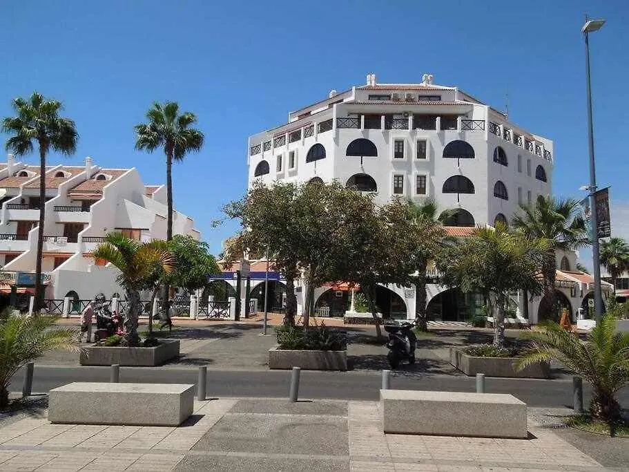 Appartamento Parque Santiago II 322 By Tenerife Rental And Sales Playa de las Americas  Spagna