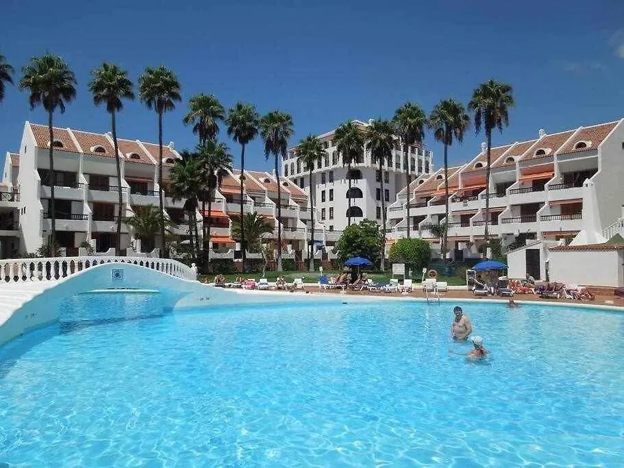 Parque Santiago II 322 By Tenerife Rental And Sales Playa de las Americas  Playa de las Americas (Tenerife)