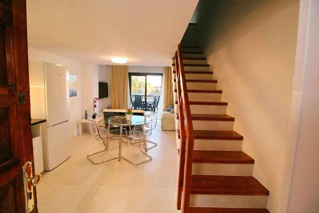 Appartamento Parque Santiago II 322 By Tenerife Rental And Sales Playa de las Americas