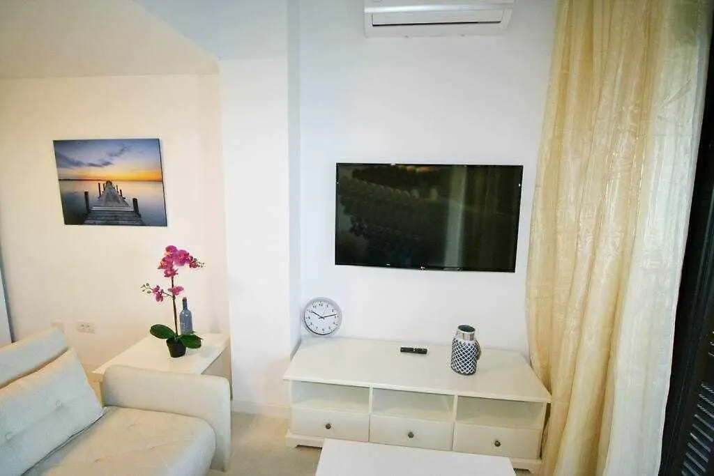 Appartamento Parque Santiago II 322 By Tenerife Rental And Sales Playa de las Americas
