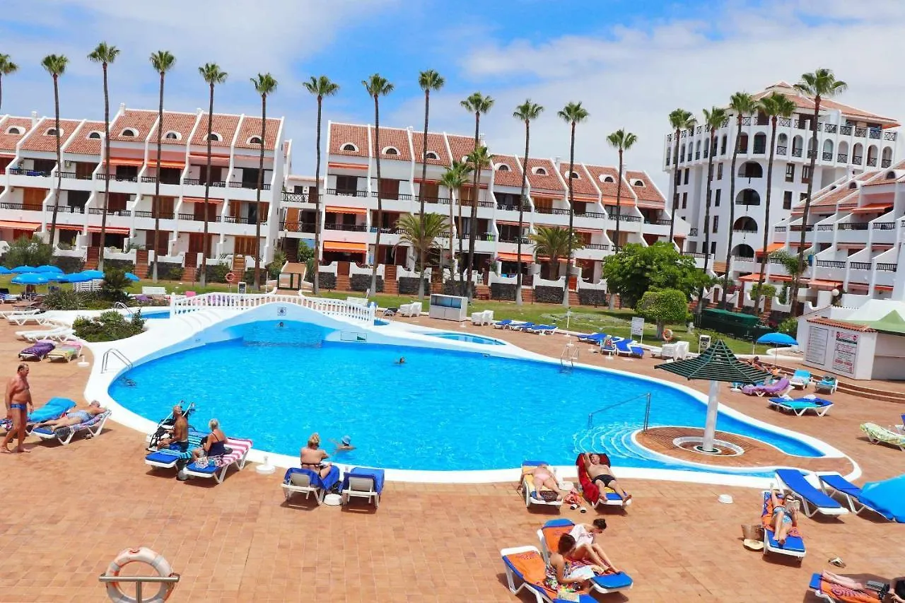 Appartamento Parque Santiago II 322 By Tenerife Rental And Sales Playa de las Americas